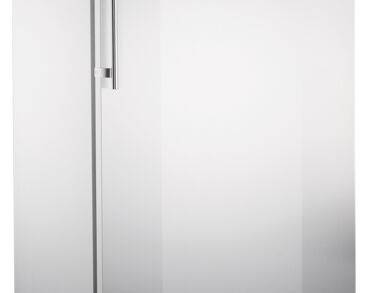 Armoire positive GN2/1, cuve ABS, carrosserie inox, 664L
