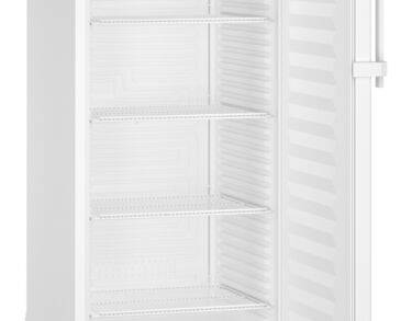Armoire positive 5°C± 3°C, 344 litres, porte pleine