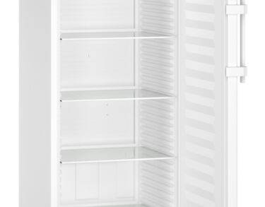 Armoire positive ATEX 5°C ± 3°C, 394L