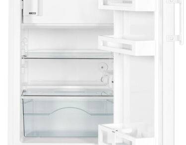 Réfrigérateur électroménager, table top, compartiment 4 étoiles, largeur 50cm