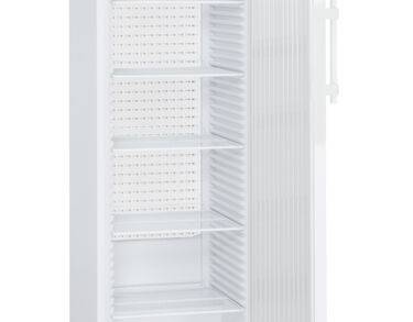 Armoire positive 5°C ± 2°C, 361 litres, porte pleine