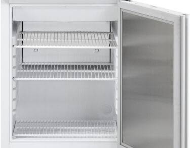 ARMOIRE LABORATOIRE ET MEDICAMENTS BLANCHE 125 L QUALIFIABLE +5°C +/-3K