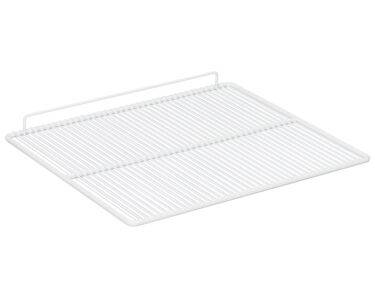 Grille acier plastifié (lxp) 478x420 mm