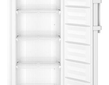 Armoire laboratoire -20°C, 316 litres