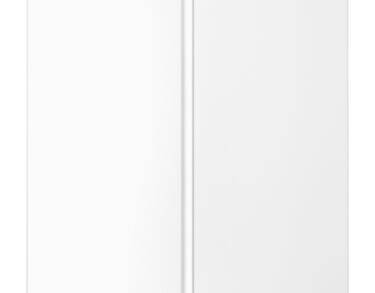 Armoire positive 5°C ± 3°C, 1391 litres, porte pleine