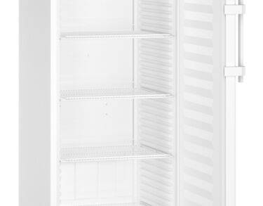 Armoire positive 5°C± 3°C, 394 litres, porte pleine