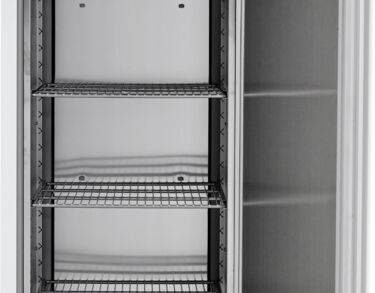 ARMOIRE NEGATIVE QUALIFIABLE BIOCOMPACT 583L -25 °C +/-5K