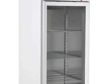 ARMOIRE LABO POSITIVE VITREE BIOPLUS 930L QUALIFIABLE+5°C +/-2K