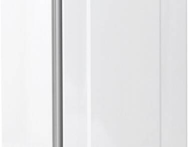 ARMOIRE LABORATOIRE ET MEDICAMENTS BLANCHE 218 L QUALIFIABLE +5°C +/-3K