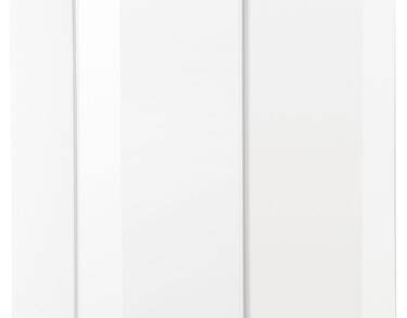 Armoire négative -20°C, 1361 litres