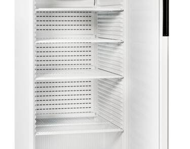 Armoire médicaments 5°C ± 3°C, 544 litres, porte pleine