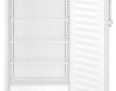Armoire positive 5°C± 3°C, 558 litres, porte pleine
