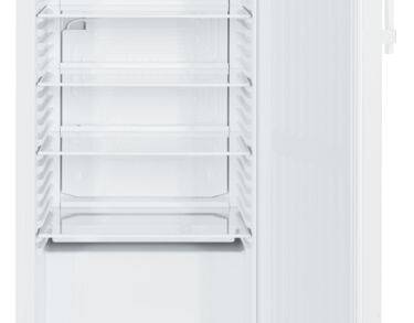 Armoire positive ATEX, 240L