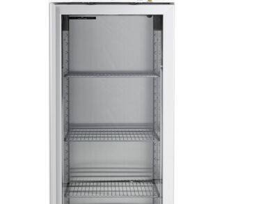 ARMOIRE LABO POSITIVE VITREE BIOPLUS 930L QUALIFIABLE+5°C +/-2K
