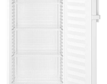 Armoire positive 5°C± 3°C, 344 litres, porte pleine