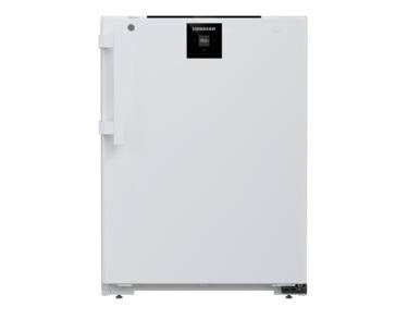 Armoire négative -20°C, 101 litres, 3 tiroirs