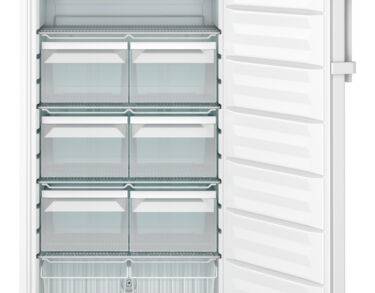 Armoire laboratoire -20°C, 472 litres
