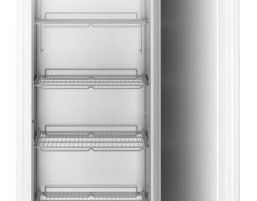 Armoire négative -20°C, 871 litres