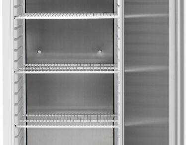 ARMOIRE NEGATIVE QUALIFIABLE BIOCOMPACT 346L -25 °C +/-5K