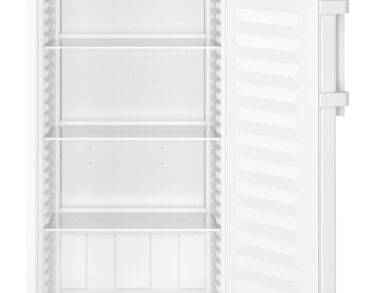 Armoire positive ATEX 5°C ± 3°C, 394L