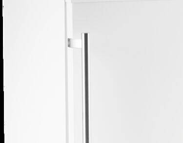 Armoire box positive labo 52L porte vitrée Advanced