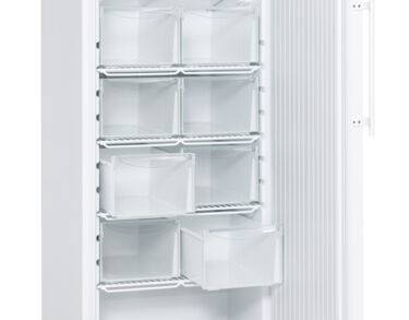 Armoire négative -20°C, 486 litres