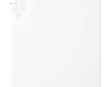 Armoire positive 5°C± 3°C, 344 litres, porte pleine