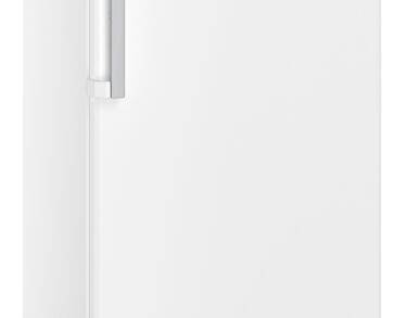 Armoire positive, cuve PS, carrosserie époxy blanc, 420L