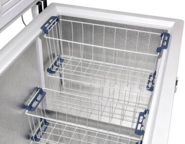 Panier pour LGT 23..